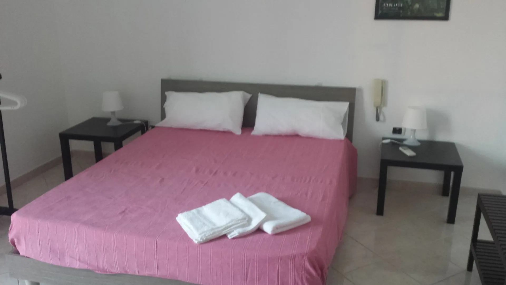 شقة Ortigia Relax سيراكوزا إيطاليا